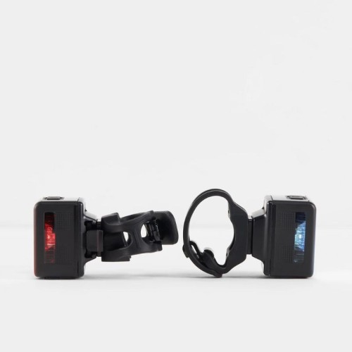 Trek Ion 200 RT / Flare RT front and rear light kit