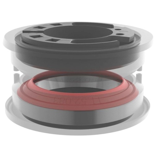 Serie sterzo per mountain bike Syncros ZS56/28.6 - ZS56/40