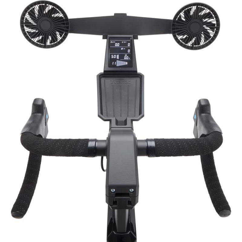 Treinador doméstico inteligente Tacx® Neo Bike