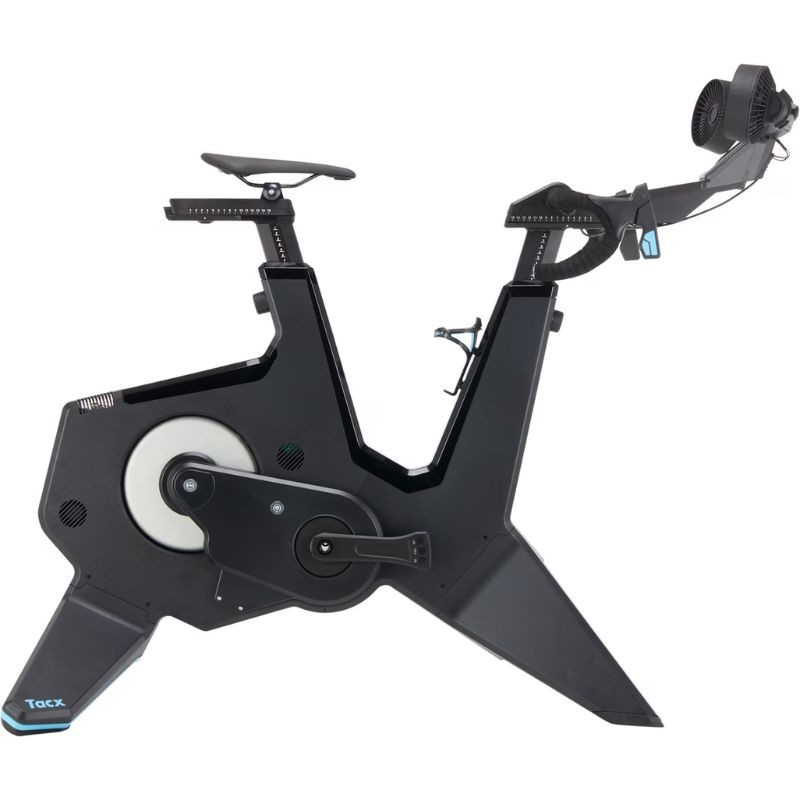 Entrenador doméstico inteligente Tacx® Neo Bike