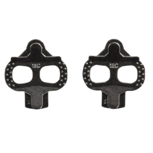 Look X-Track schoenplaatjes