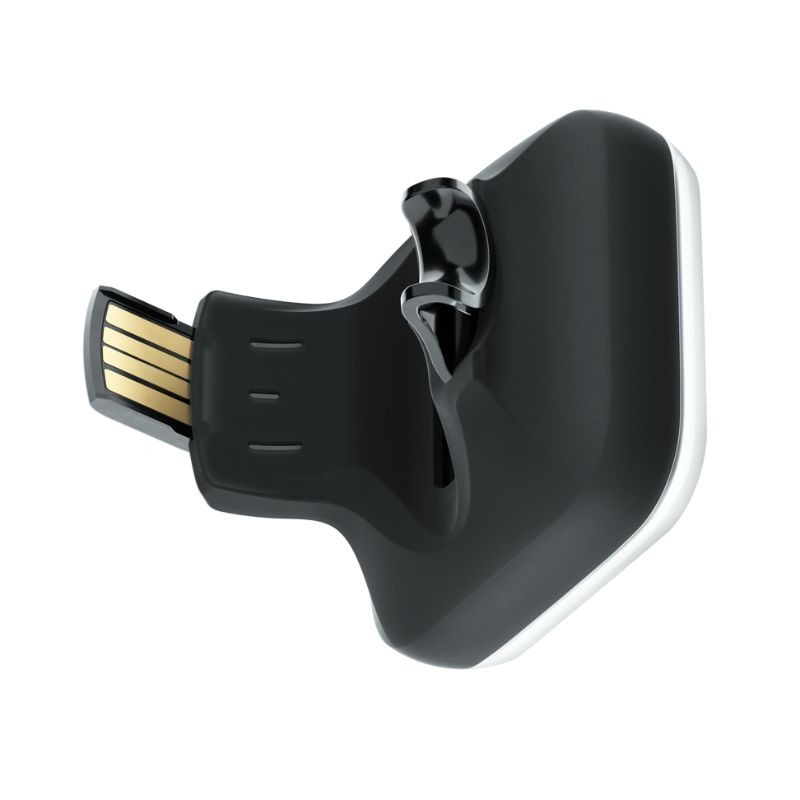 Iluminación frontal de rejilla Knog Blinder