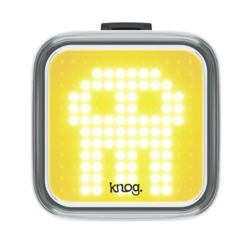 Knog Blinder Skull Front Light