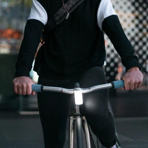 Knog Mid Cobber koplamp