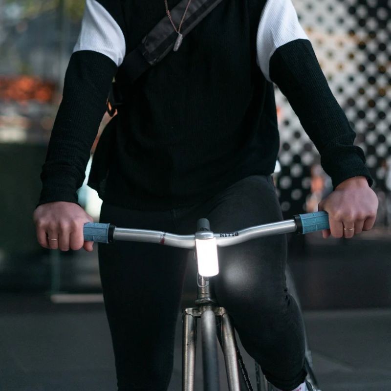 Knog Mid Cobber koplamp