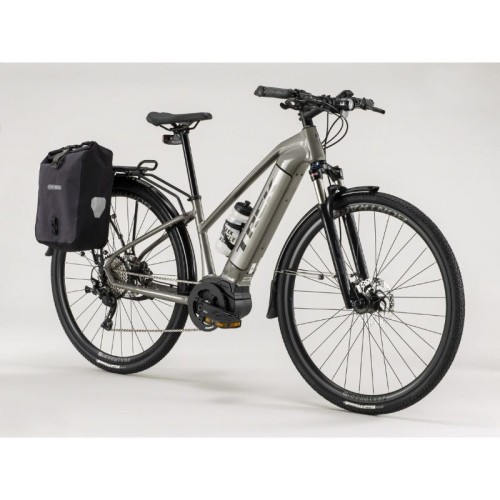 VTC électrique d'occasion Trek Dual Sport+