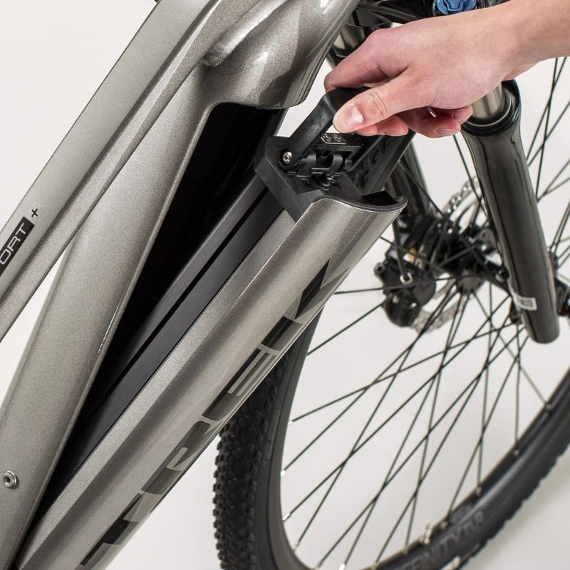 Used Trek Dual Sport+ electric hybrid Hybrid Bike