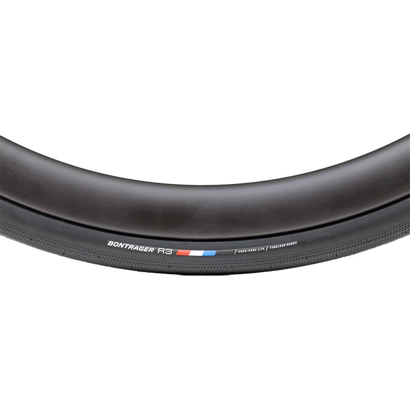 Bontrager R3 Hard-Case Lite TLR Reifen