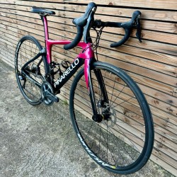 Vélo de route d'occasion Pinarello Prince Disc Easy Fit 2020 Vélo de route d'occasion Pinarello Prince Disc Easy Fit 2020
