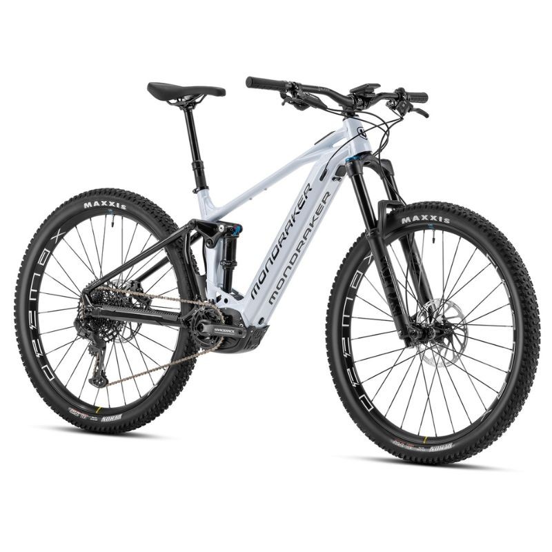 Mondraker Chaser R 2023 elektrische mountainbike