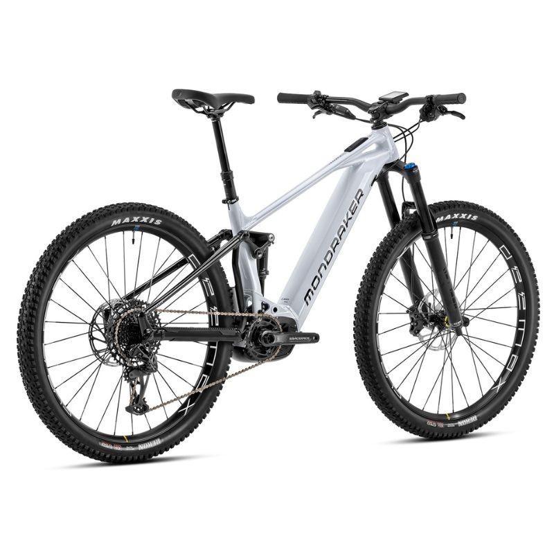 Bicicleta elétrica de montanha Mondraker Chaser R 2023
