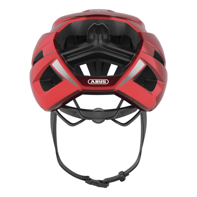 Casco Abus StormChaser Ace