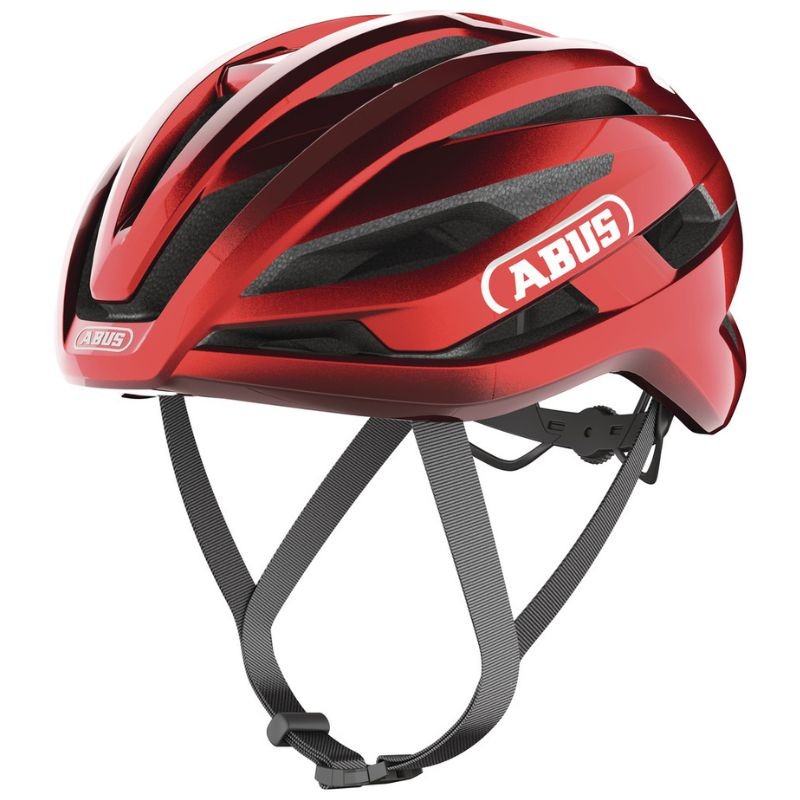 Capacete Abus StormChaser Ace