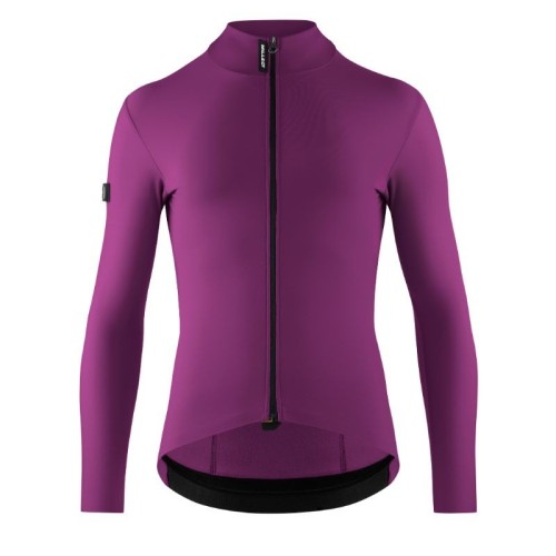 Assos Mille GT 2/3 LS C2 Langarmtrikot