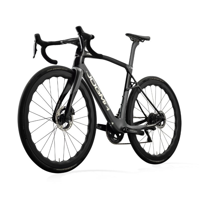 Pinarello Dogma X 2025 Dura-Ace Di2 12s Xolar Schwarz