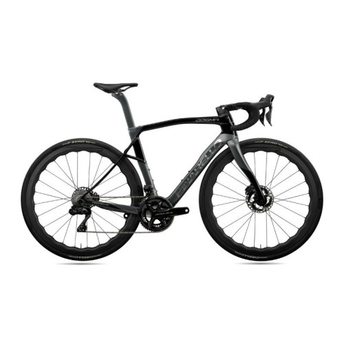 Pinarello Dogma X 2025 Dura-Ace Di2 12s Xolar Black