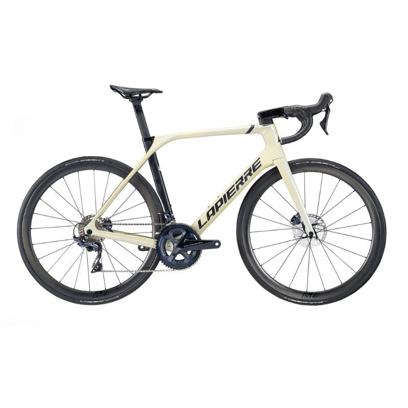 Lapierre Aircode DRS 6.0 2021 Used Road Bike Lapierre Aircode DRS 6.0 2021 Used Road Bike