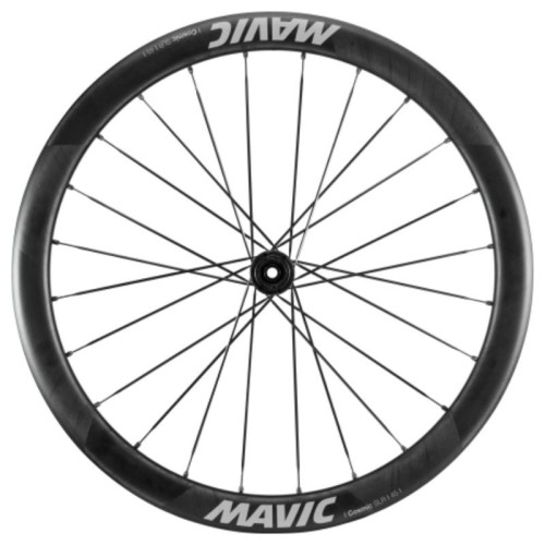 Mavic Cosmic SLR 45 Disc voorwiel