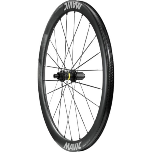 Rueda trasera Mavic Cosmic SLR 45 Disc