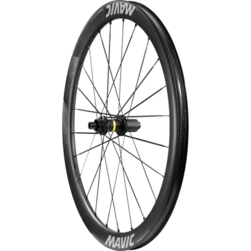 Mavic Cosmic SLR 45 Disc Hinterrad
