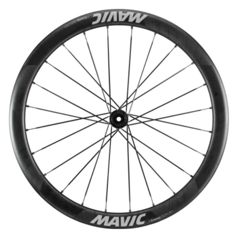 Mavic Cosmic SL 45 Disc voorwiel