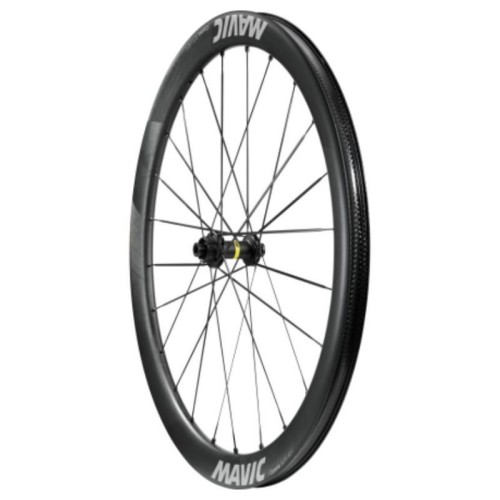 Roda dianteira Mavic Cosmic SL 45 Disc