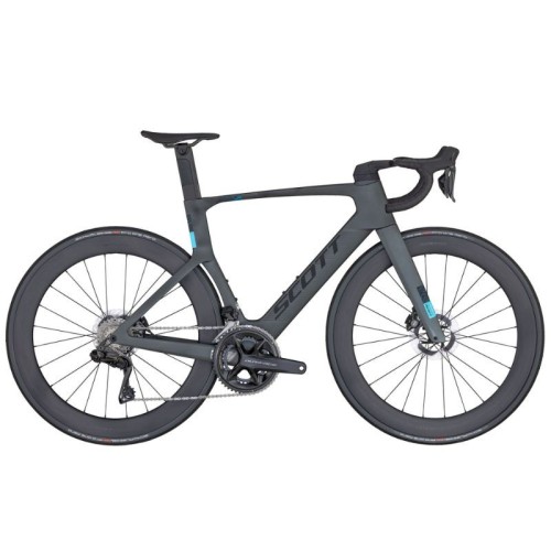 Scott Foil RC Pro 2024 Rennrad