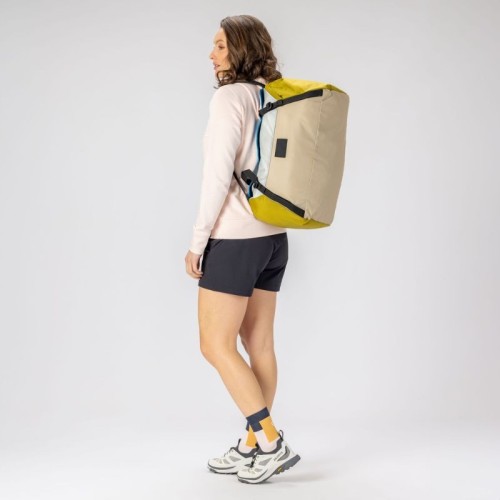 Scott Travel Remix 40 travel bag