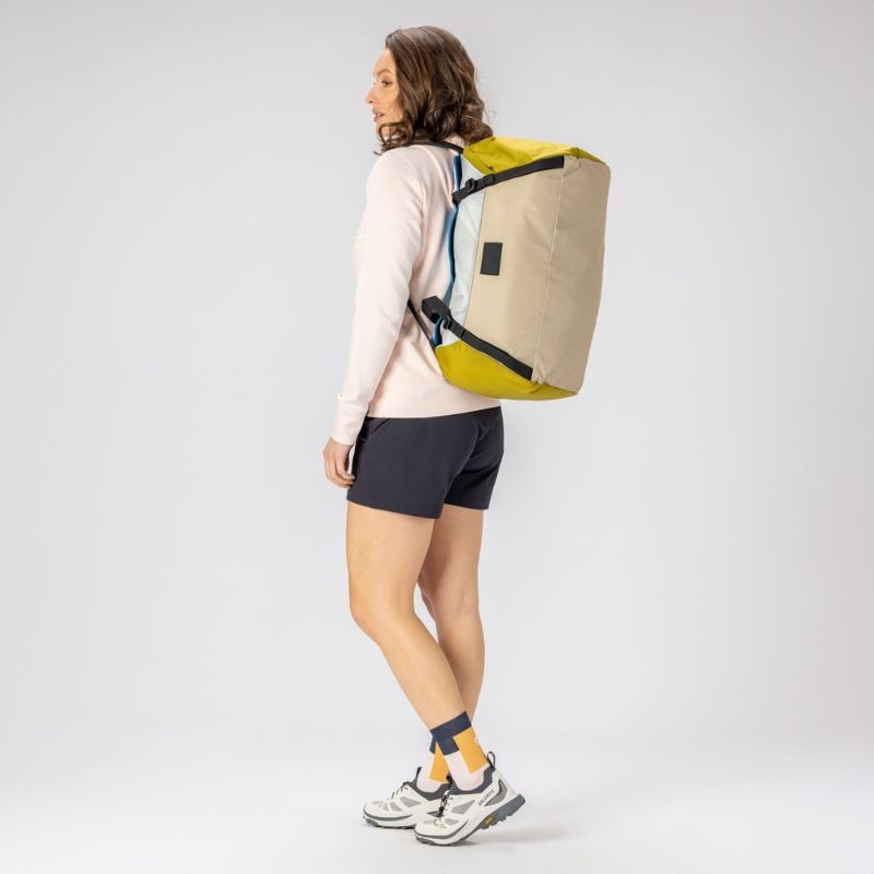 Bolsa de viaje Scott Travel Remix 40