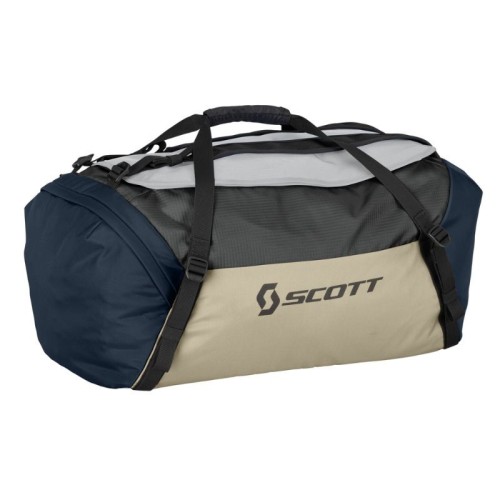 Bolsa de viaje Scott Travel Remix 40