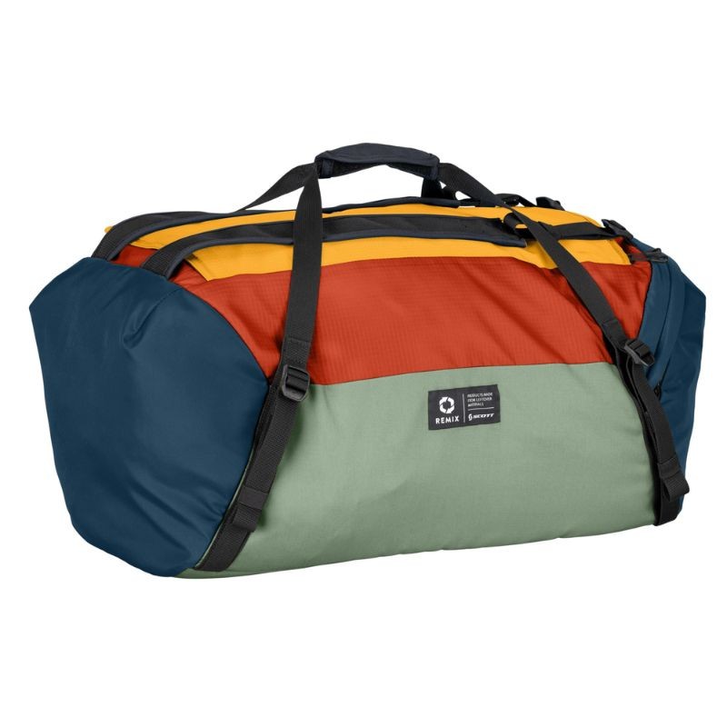 Scott Travel Remix 40 travel bag