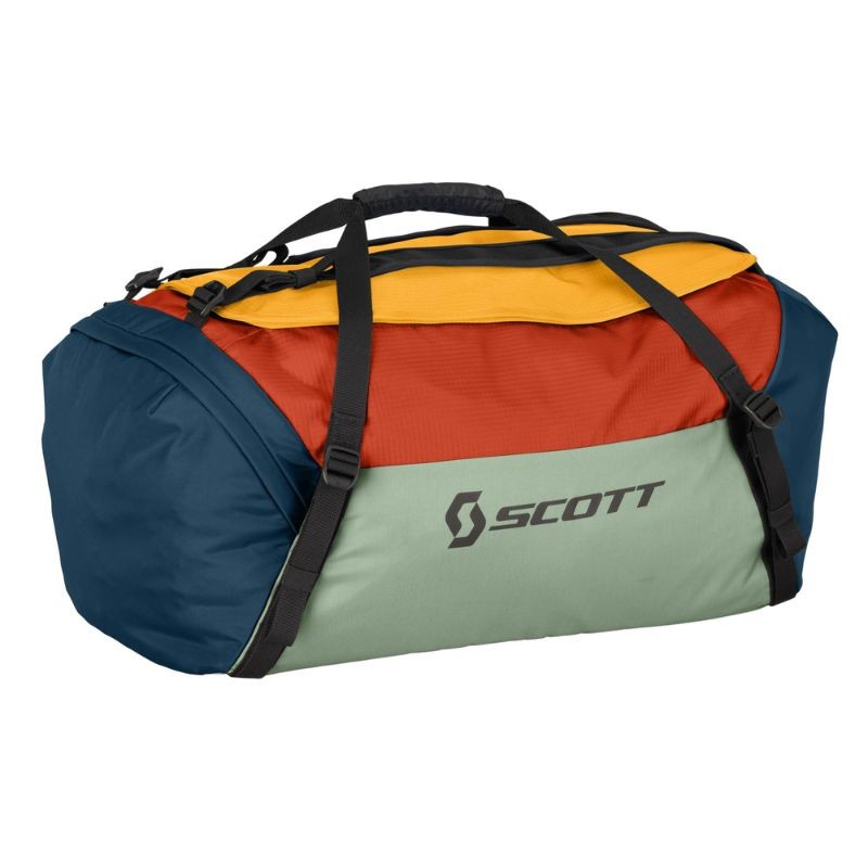 Sac de voyage Scott Travel Remix 40 Reve de Velo