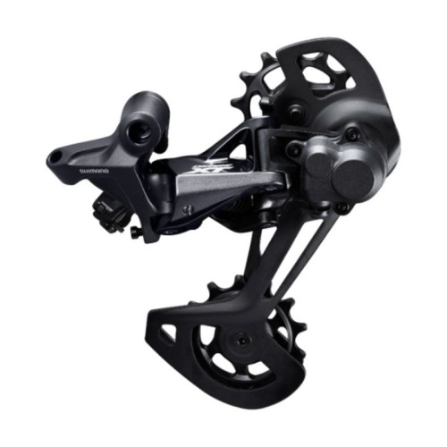 Desviador trasero Shimano Deore XT RD-M8120-SGS de 12 velocidades