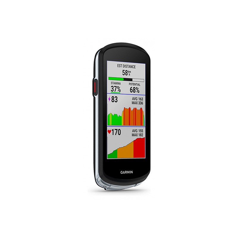 Garmin Edge 1040 GPS-computerbundel