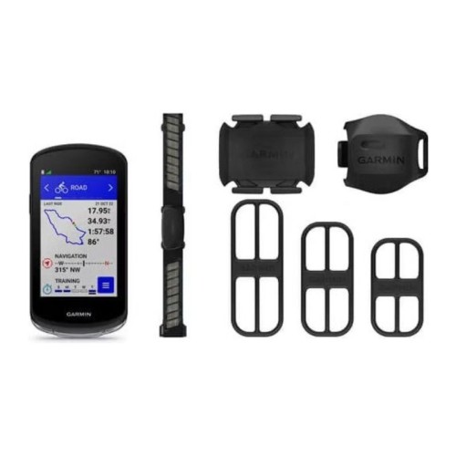 Paquete de ordenador GPS Garmin Edge 1040