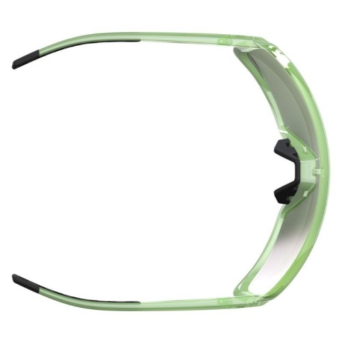 Scott Torica: Fahrradbrille