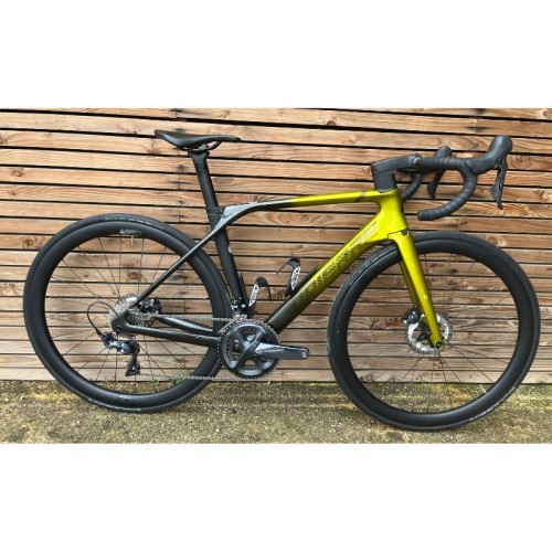 Used Lapierre Aircode DRS 6.0 Ultegra 2022 Road Bike