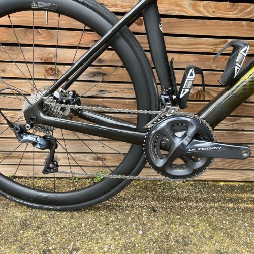 Lapierre Aircode DRS 6.0 2021 - Usato