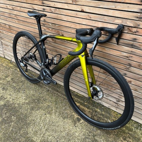 Lapierre Aircode DRS 6.0 2021 - Gebraucht