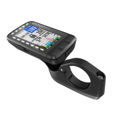 Wahoo Fitness Element Roam V2 GPS-computer