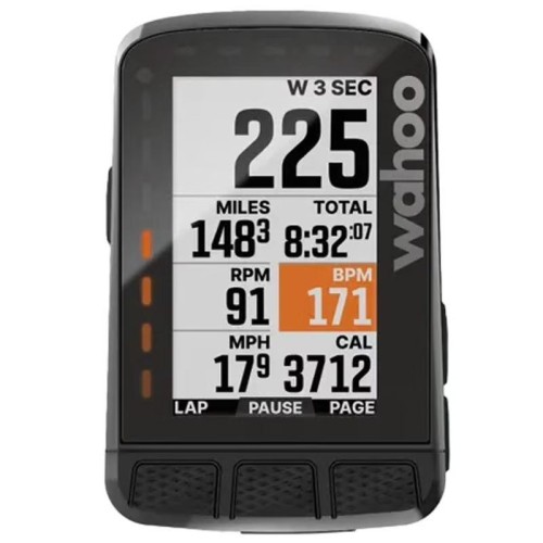 Computer GPS Wahoo Fitness Element Roam V2