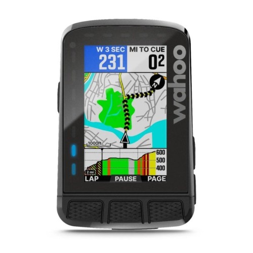 Wahoo Fitness Element Roam V2 GPS-computer