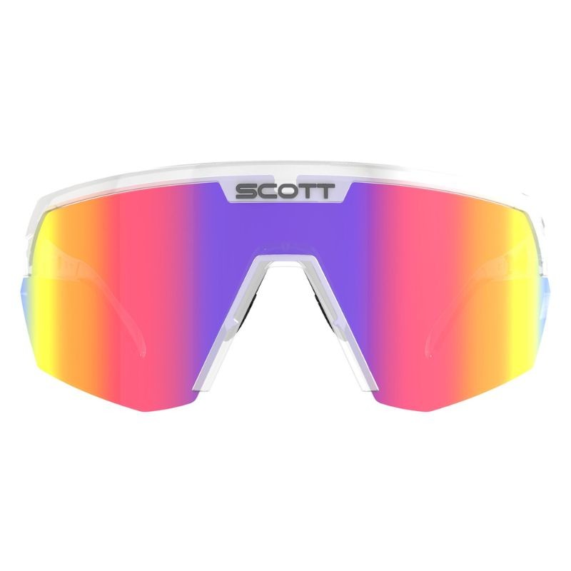 Lunette Scott Sport Shield Cyclisme