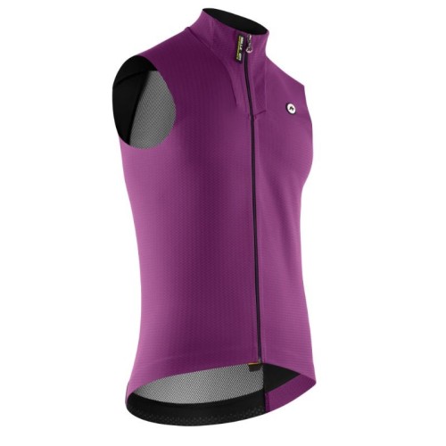 Assos Mille GTS Spring Fall C2 Ärmellose Jacke