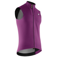 Veste sans manches Assos Mille GTS Spring Fall C2 Veste sans manches Assos Mille GTS Spring Fall C2