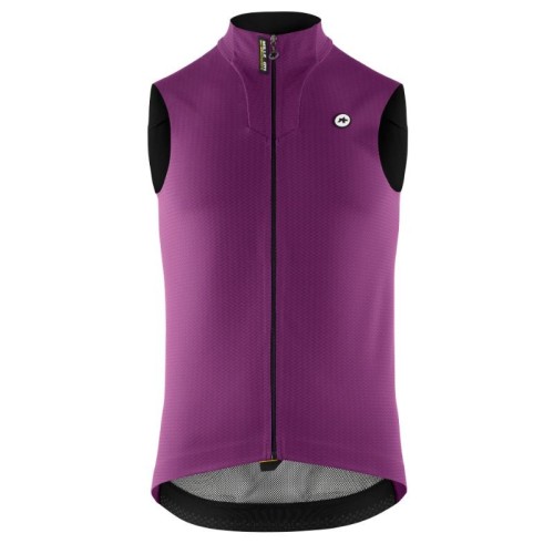 Chaqueta sin mangas Assos Mille GTS Primavera Otoño C2