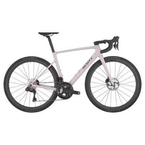 Bicicleta de estrada Scott Addict RC 20 2025