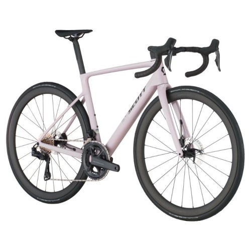 Bicicletta da corsa Scott Addict RC 20 2025