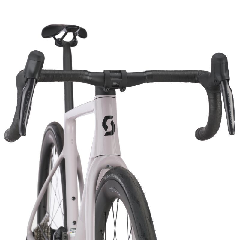 Scott Addict RC 20 2025 Road Bike