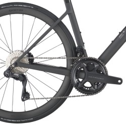 Vélo de route Scott Addict RC 20 2025 Vélo de route Scott Addict RC 20 2025